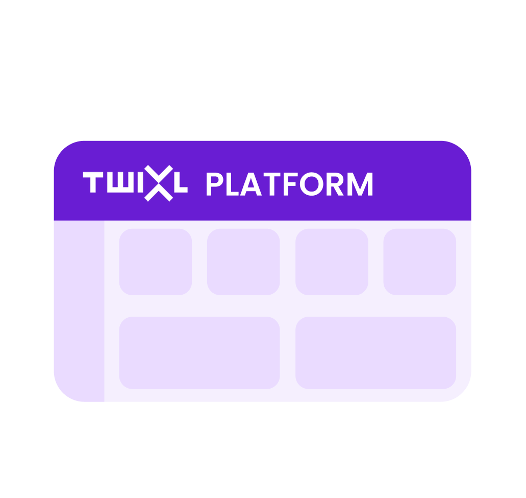 Twixl Platform