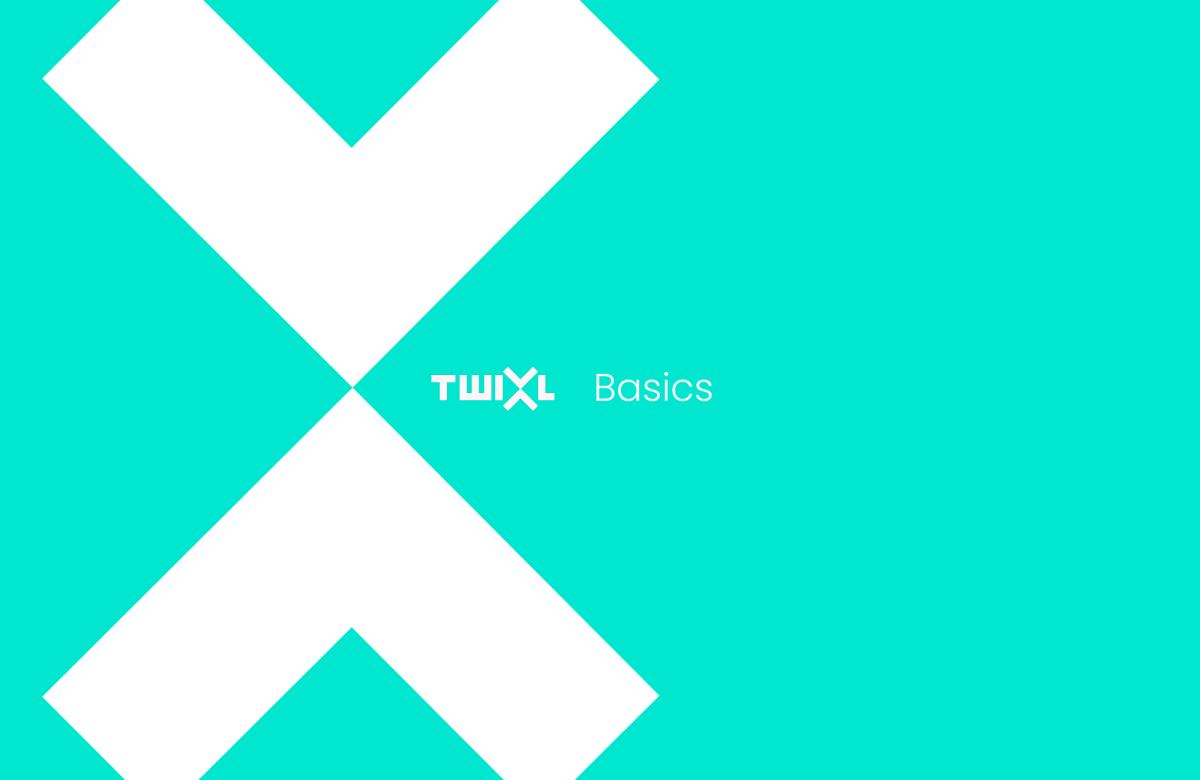Twixl Basics 2