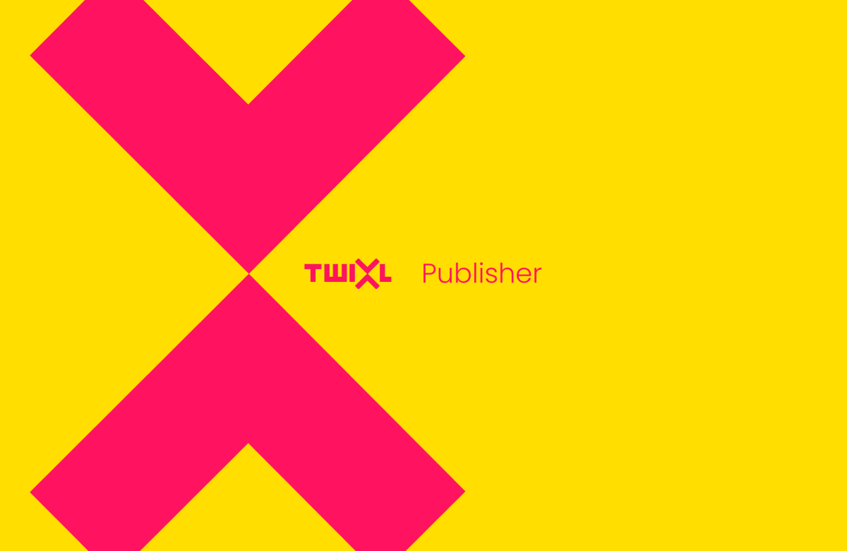 Twixl Publisher 2