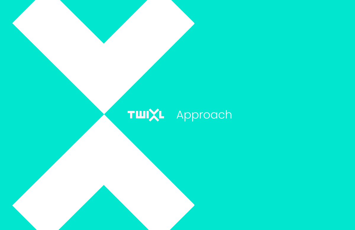 Twixl Approach 2